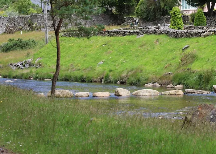 בית הארחה Riversdale House Only Accommodation, A98kd85 3*