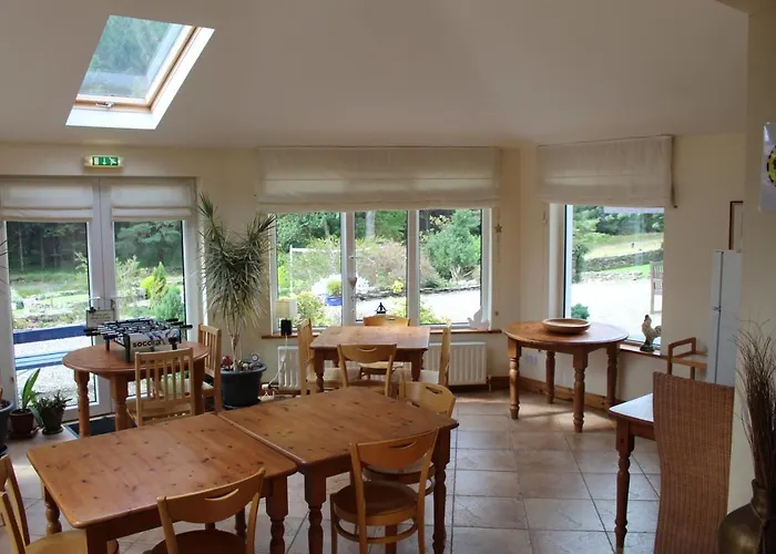 Gæstehus Riversdale House Only Accommodation, A98kd85 Brockagh