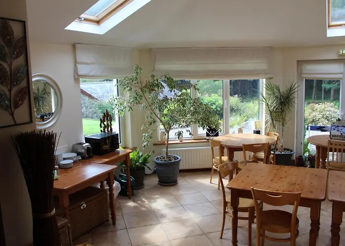 Gæstehus Riversdale House Only Accommodation, A98kd85 3*